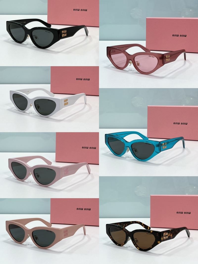 Miu miu Sunglasses